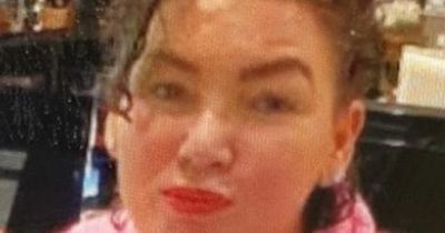 Police issue fresh appeal for missing Wishaw woman after sighting in Ayrshire