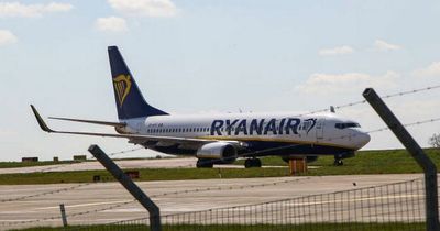 Ryanair launches ‘Buy One Get One Half Price’ offer on 1,000 routes across its network