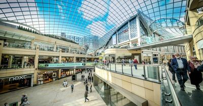 Trinity Leeds pilots scheme to give independent retailers short term leases