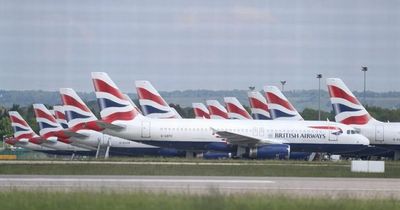British Airways warns of 'more cancellations until June' due to lack of staff
