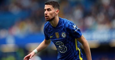 Chelsea midfielder Jorginho reflects on his favourite Stamford Bridge game amid transfer rumours