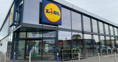 Lidl lists the 20 Welsh locations it wants to open new branches