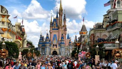 Florida Faces First Amendment, Contract, and Budget Issues in Dissolving Disney District