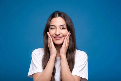 Go-glow tricks for cheeks