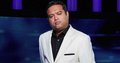 The Chase's Paul Sinha hits back at racist trolls who slammed show's line-up