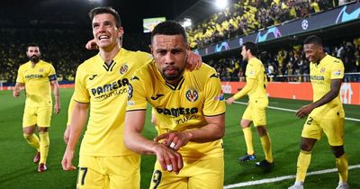 Villarreal's 7 Premier League flops looking to cause Champions League upset vs Liverpool