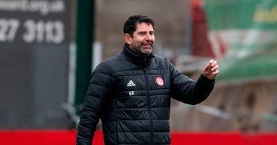 Hamilton boss anticipating Accies debuts at Inverness as starlets set to seize chance