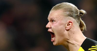 Liverpool told to sign Erling Haaland alternative who has 'caused them a lot of problems'