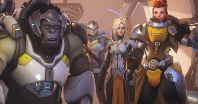 Overwatch 2: Release date and how to apply for beta test