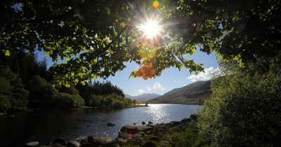 Early May bank holiday Met Office forecast for Wales with dry weather on the way