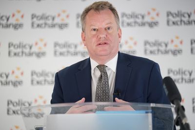 NI Protocol has put Good Friday Agreement ‘on life support’ – Lord Frost