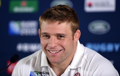 Leicester’s former England hooker Tom Youngs retires