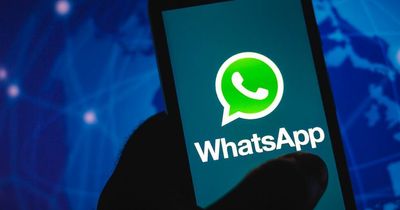 Urgent WhatsApp scam warning as two billion users urged to check key detail