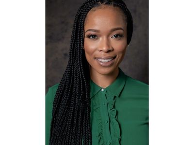 EXCLUSIVE: Forbes Tate Partners Hires Cannabis Industry Expert Shanita Penny To Public Affairs Practice