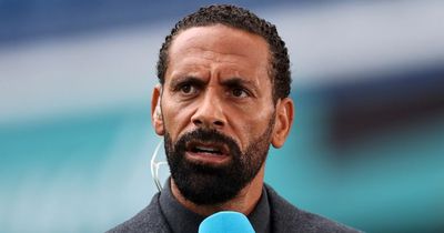 Rio Ferdinand pinpoints precise moment Man City "destabilised" in Real Madrid classic