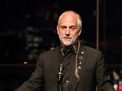 Pooping in space, and creating a spiritual successor to Ultima (with NFTs) – Richard Garriott interview