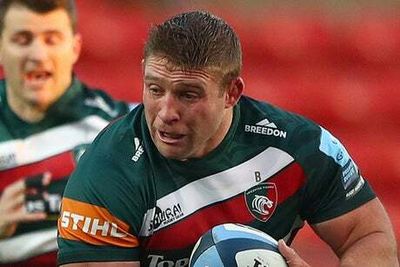 Former England hooker Tom Youngs announces retirement from rugby