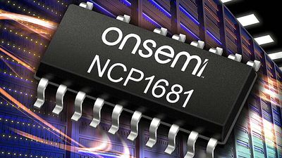 Onsemi Drives Profits With Semiconductors For Cars and Factories