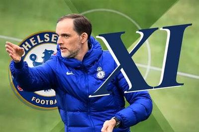 Chelsea FC XI vs Manchester United: Starting lineup, team news and injury latest for Premier League today