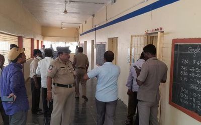 Andhra Pradesh: circulation of SSC question paper in social media creates a flutter