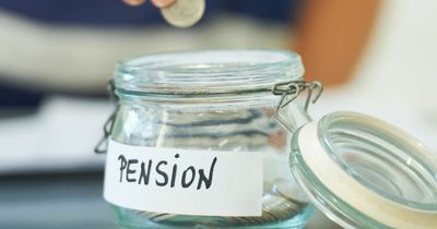 'I might never get a State Pension - I need to take control' - Millions putting their future at risk by just paying in the minimum