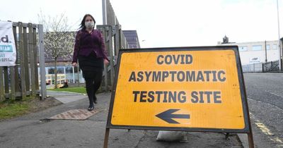 Covid cases drop by quarter as people offered fourth jab