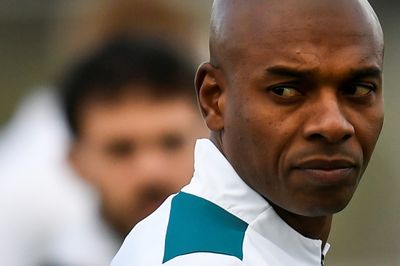 City's Fernandinho vows no let-up against Real Madrid