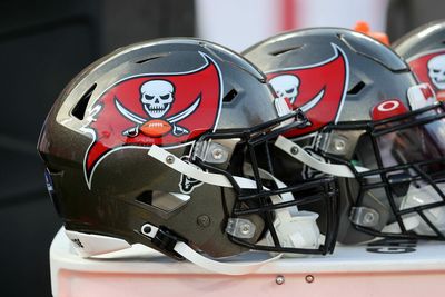 2022 NFL mock draft: 7-round projections for the Bucs