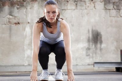 Burpees: The one exercise you should never do, according to celebrity personal trainer