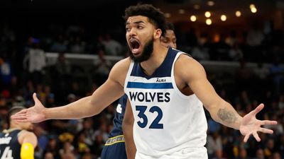 SI:AM | The T-Wolves Blew Another Late Lead