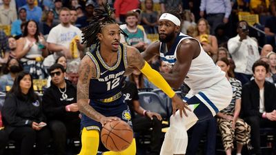 The Lineup Change That Led to Grizzlies' Biggest Win Yet