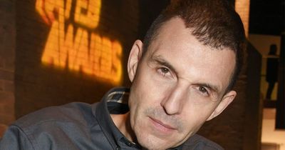 DJ Tim Westwood steps down from Capital Xtra radio show after sexual misconduct claims