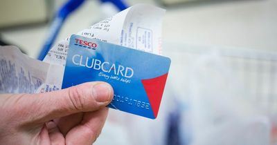 Tesco announces major Clubcard shakeup impacting shoppers next month