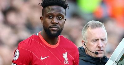 Liverpool have found 80-goal advantage and Divock Origi just proved it