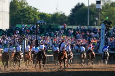 5 of the greatest, history-defining wins at the Kentucky Derby