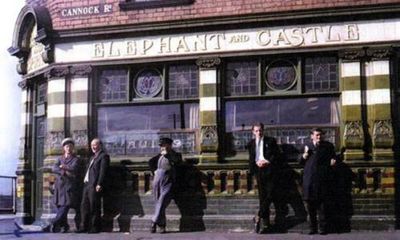 BYO Babycham? Museum seeks old drinks to recreate 1960s Midlands pub