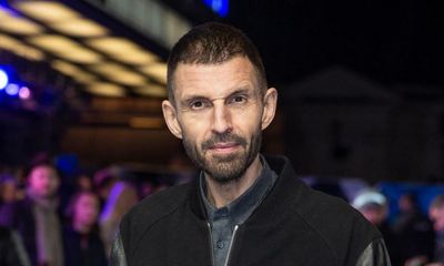 Tim Westwood steps down from radio show after sexual misconduct allegations