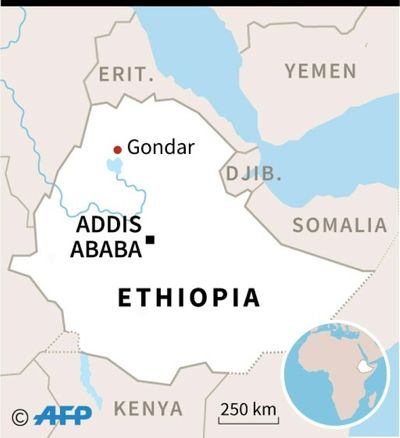 Over 20 killed in anti-Muslim attack in Ethiopia: Islamic group