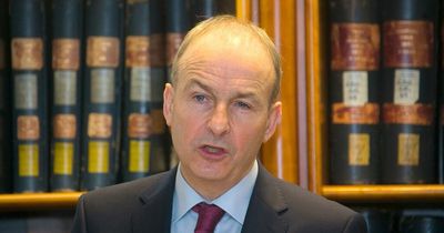 Taoiseach Micheal Martin says there will be no ban on turf use 'for the remainder of the year'