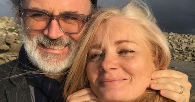 Inside RTE star Tommy Tiernan's private life from painful family split to happy marriage with wife