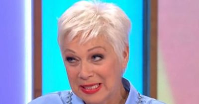 Loose Women's Denise Welch stuns panel by 'over sharing' on husband Lincoln's bizarre addiction