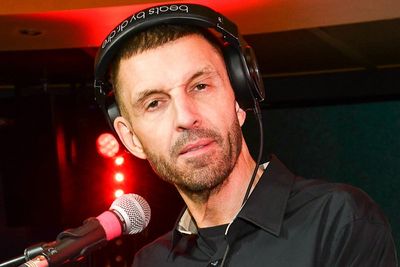 Tim Westwood quits Capital Xtra radio show amid sexual misconduct allegations