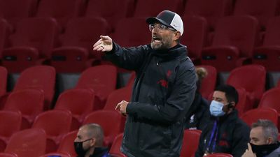 Liverpool boss Klopp urges players to respect Villareal in Champions League semi