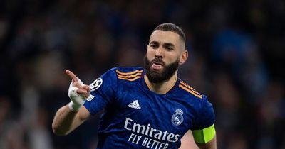 Karim Benzema shares same view on Ballon d'Or as Cristiano Ronaldo and Lionel Messi