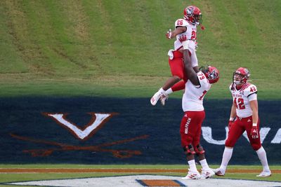 Seahawks 2022 NFL mock draft: The run shall be established edition