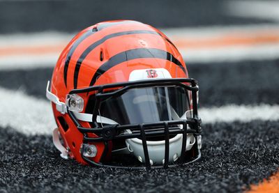 2022 NFL mock draft: 7-round projections for the Bengals