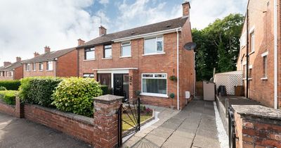 Belfast house transformation adds £100k value in six months