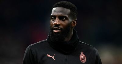 Tiemoue Bakayoko set for Chelsea update this summer following Milan transfer decision