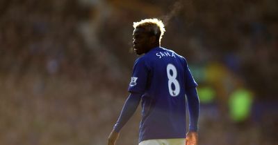 Louis Saha makes 'dirty' Everton admission and explains 'best move' in relegation fight