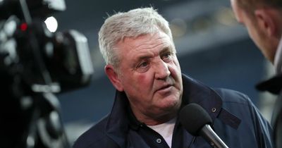 Steve Bruce makes West Brom 'demand' Newcastle supporters will be all too familiar with